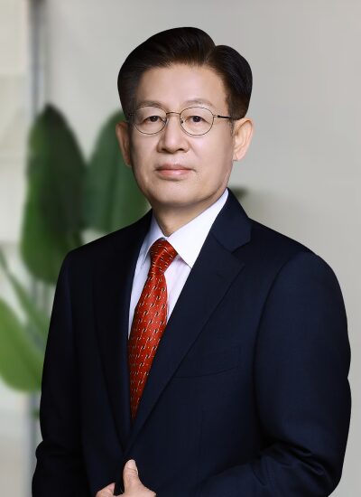 강은봉 고문