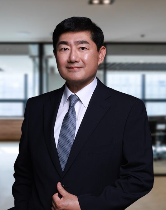 김창 KIM CHANG